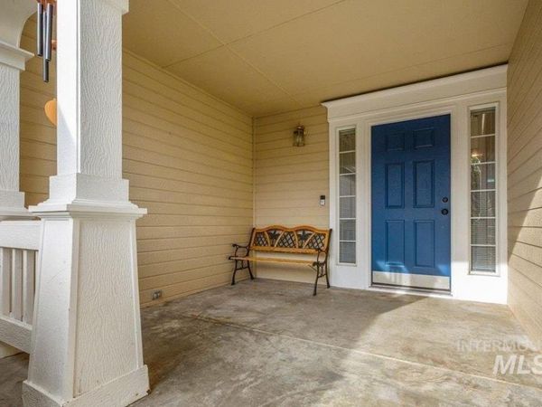 2727 S Merrimac Pl, Boise, ID 83709