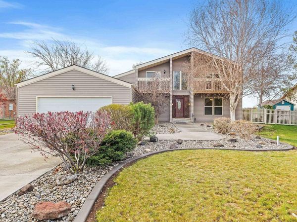 295 Howard Drive, Twin Falls, ID 83301