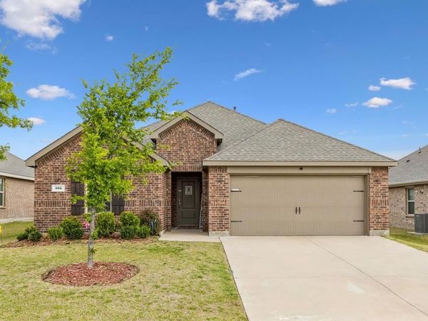 502 Calm Springs Drive, Princeton, TX 75407