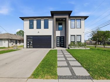 4002 Furey Street, Dallas, TX 75212