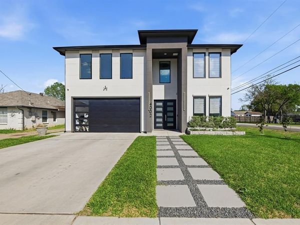 4002 Furey Street , Dallas, TX 75212