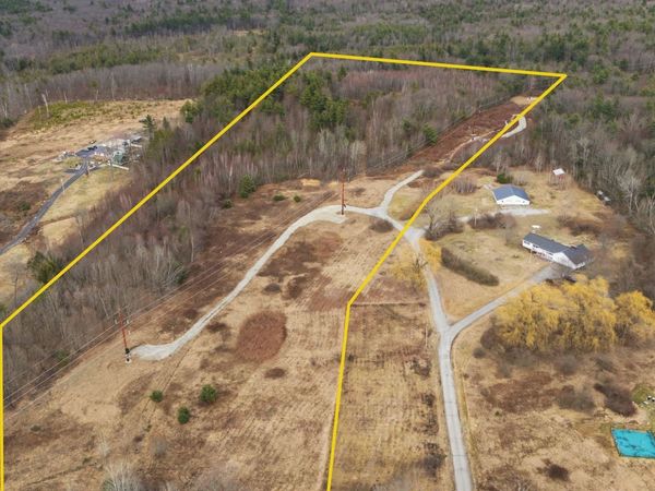 629 635 Fourth Range Road, Unit 635, Pembroke, NH 03275