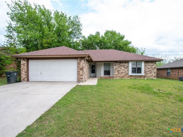 2012 Starlight Drive , Killeen, TX 76543