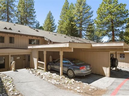 321 Ski Way Ne, Unit 187, Incline Village, NV 89451 Photo