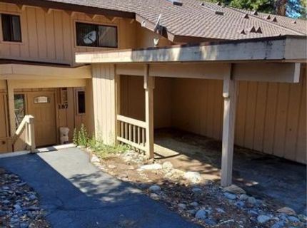 321 Ski Way Ne, Unit 187, Incline Village, NV 89451 Photo