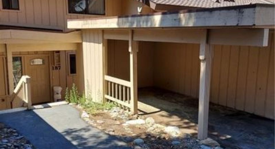 321 Ski Way Ne, Unit 187, Incline Village, NV 89451 Photo