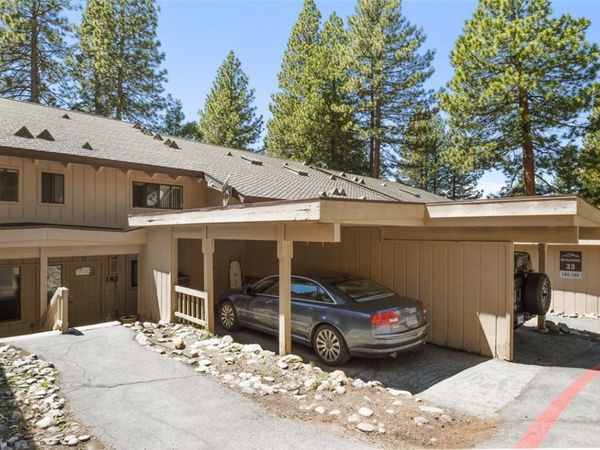 321 Ski Way NE, Unit 187, Incline Village, NV 89451