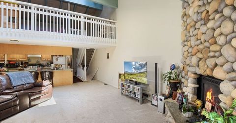 321 Ski Way Ne, Unit 187, Incline Village, NV 89451 Photo