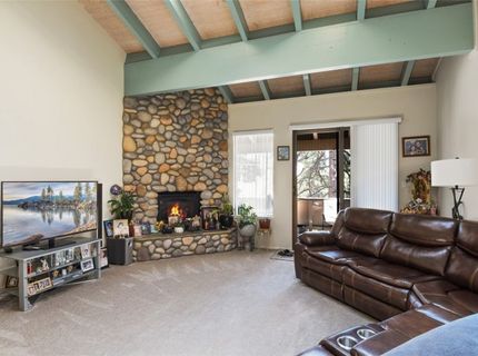 321 Ski Way Ne, Unit 187, Incline Village, NV 89451 Photo