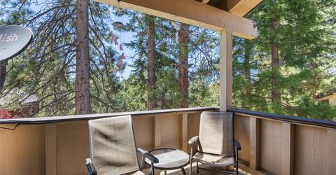 321 Ski Way Ne, Unit 187, Incline Village, NV 89451 Photo