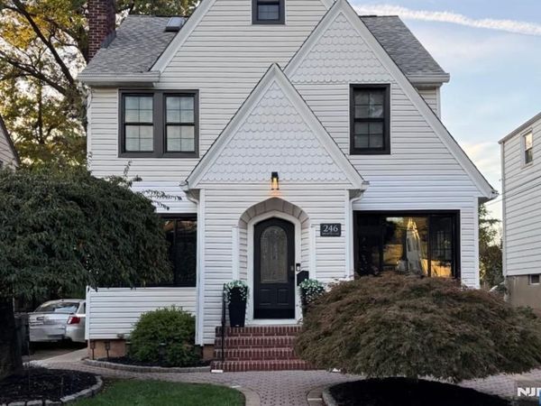 246 Springfield Avenue, RUTHERFORD, NJ 07070