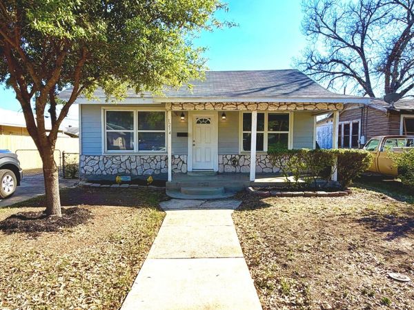 1214 W Winnipeg, San Antonio, TX 78225