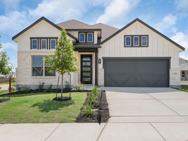 12226 Moon Pool, Schertz, TX 78154