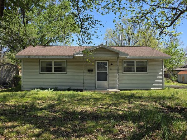 517 C Street SE, Miami, OK 74354