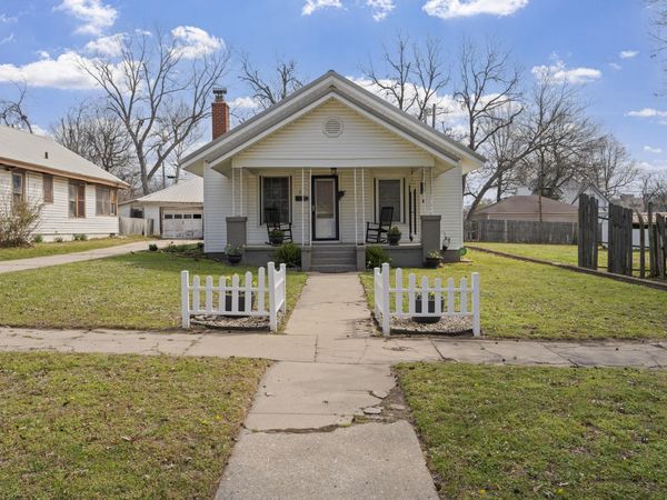 21 F Street SW, Miami, OK 74354