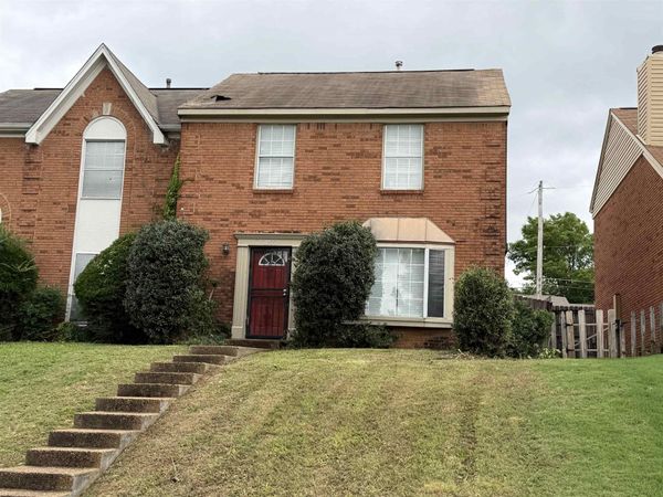 3722 FERN RIDGE RD, Memphis, TN 38115