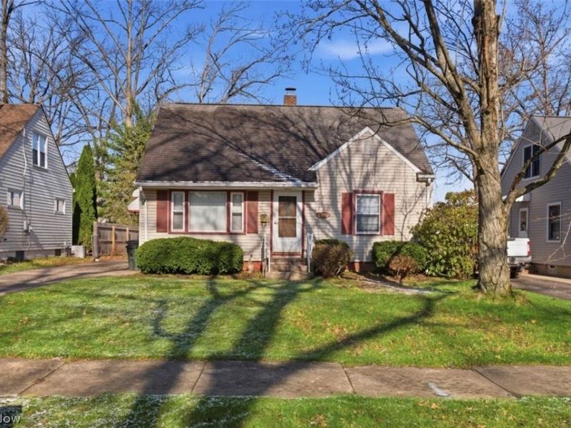 1350 Eastland Avenue SE, Warren, OH 44484 Photo 2