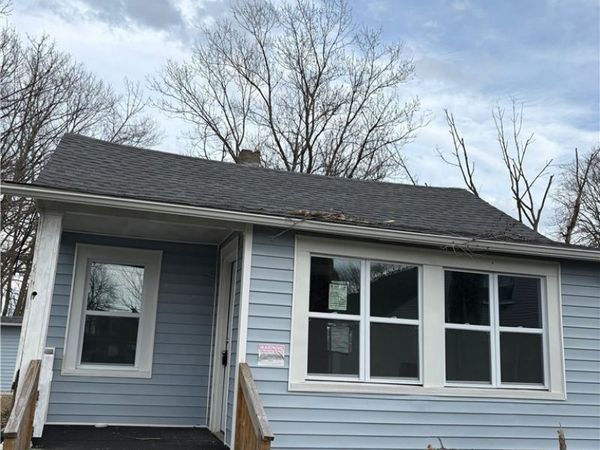 4535 W 157th Street , Cleveland, OH 44135