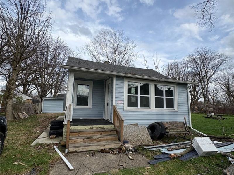 4535 W 157th Street , Cleveland, OH 44135 Photo 2