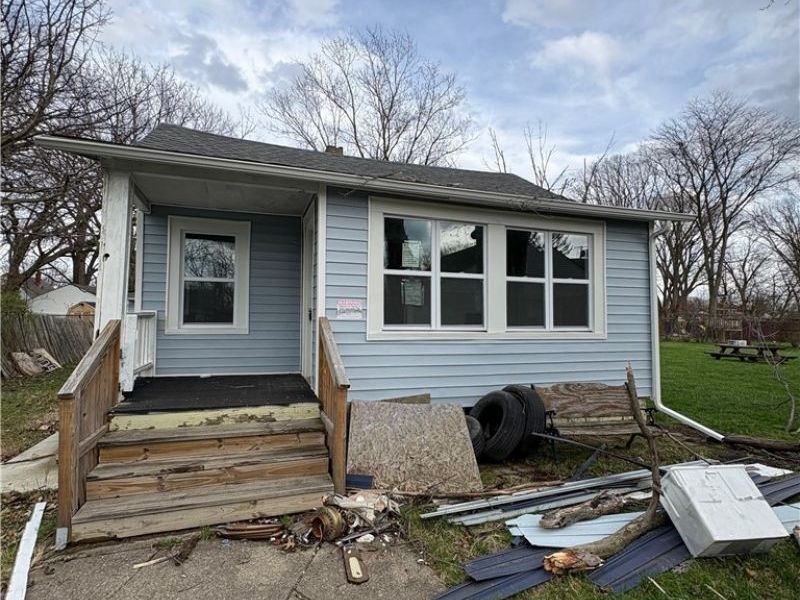 4535 W 157th Street , Cleveland, OH 44135 Photo 3