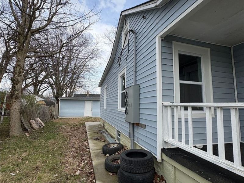 4535 W 157th Street , Cleveland, OH 44135 Photo 4