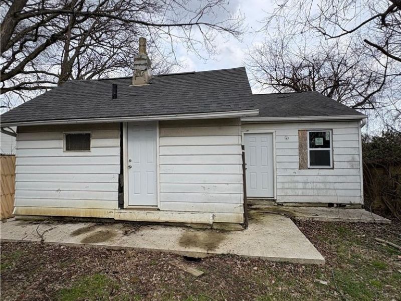 4535 W 157th Street , Cleveland, OH 44135 Photo 5