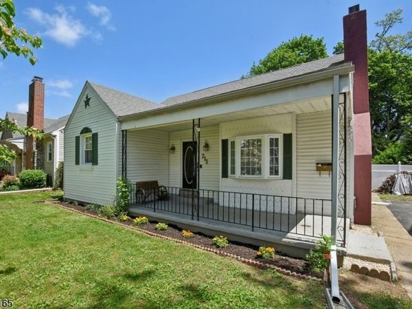 213 March Blvd, Pohatcong, NJ 08865