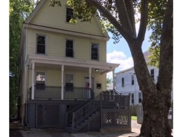 234 Waverly Pl APT 1, Unit 1, South Orange, NJ 07079