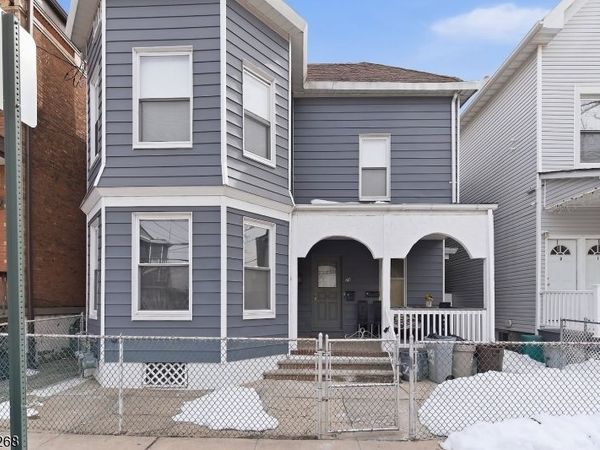 27 Jacques St, Elizabeth, NJ 07201