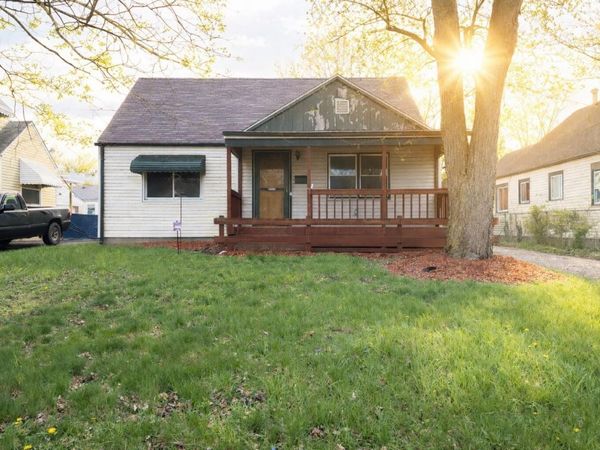 3498 Bremen Street , Columbus, OH 43224