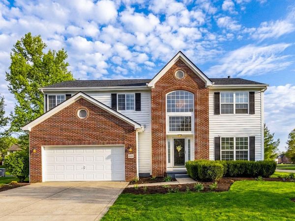 1185 Northwood Circle , New Albany, OH 43054