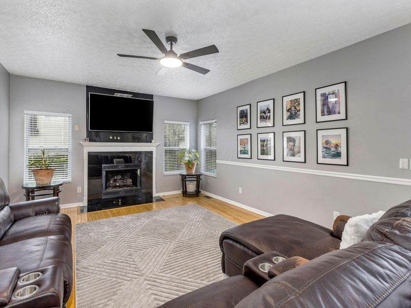 1185 Northwood Circle , New Albany, OH 43054 Photo 14