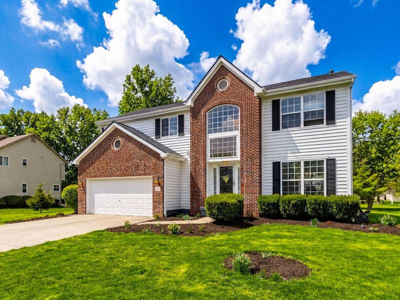 1185 Northwood Circle , New Albany, OH 43054 Photo 3