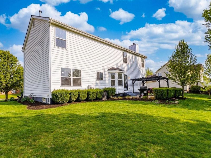 1185 Northwood Circle, New Albany, OH 43054 Photo 30