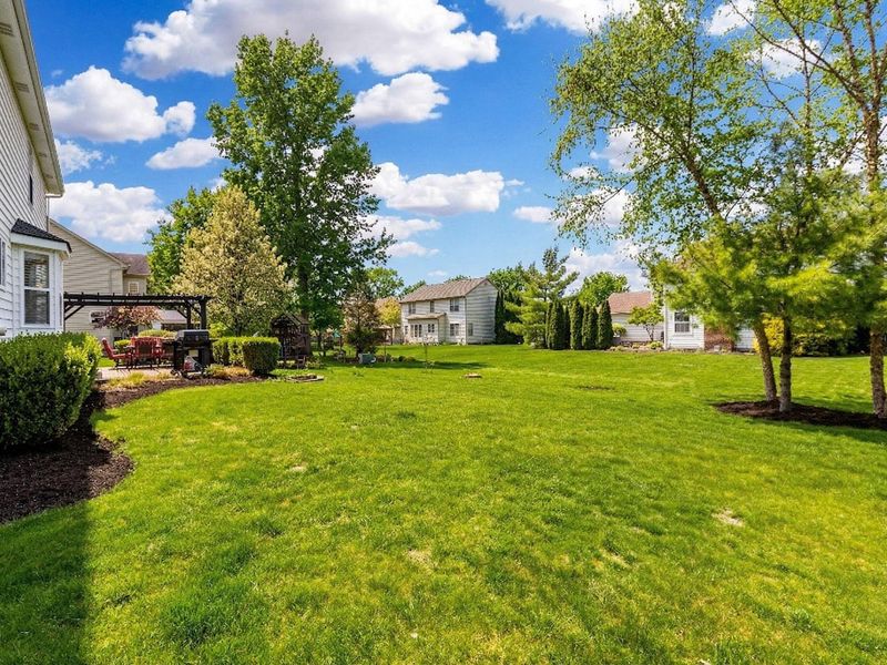 1185 Northwood Circle , New Albany, OH 43054 Photo 32