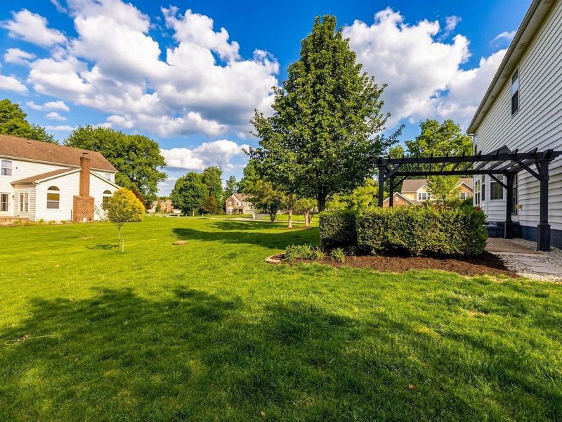 1185 Northwood Circle , New Albany, OH 43054 Photo 33