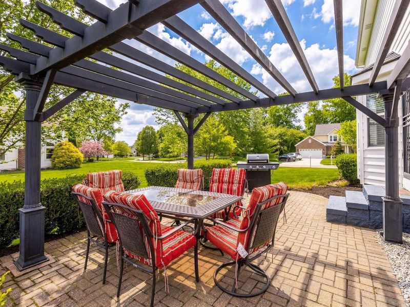 1185 Northwood Circle, New Albany, OH 43054 Photo 33