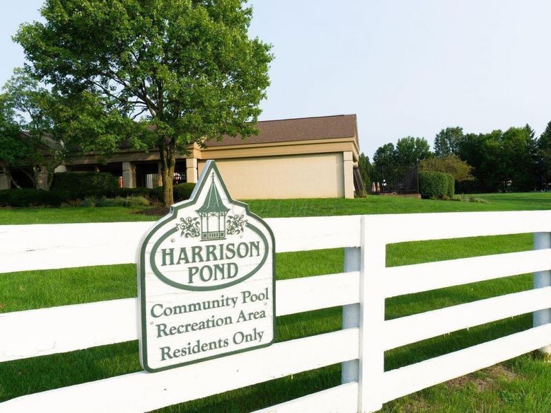 1185 Northwood Circle, New Albany, OH 43054 Photo 34