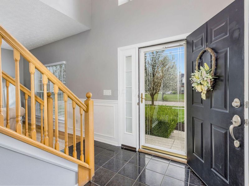 1185 Northwood Circle , New Albany, OH 43054 Photo 4