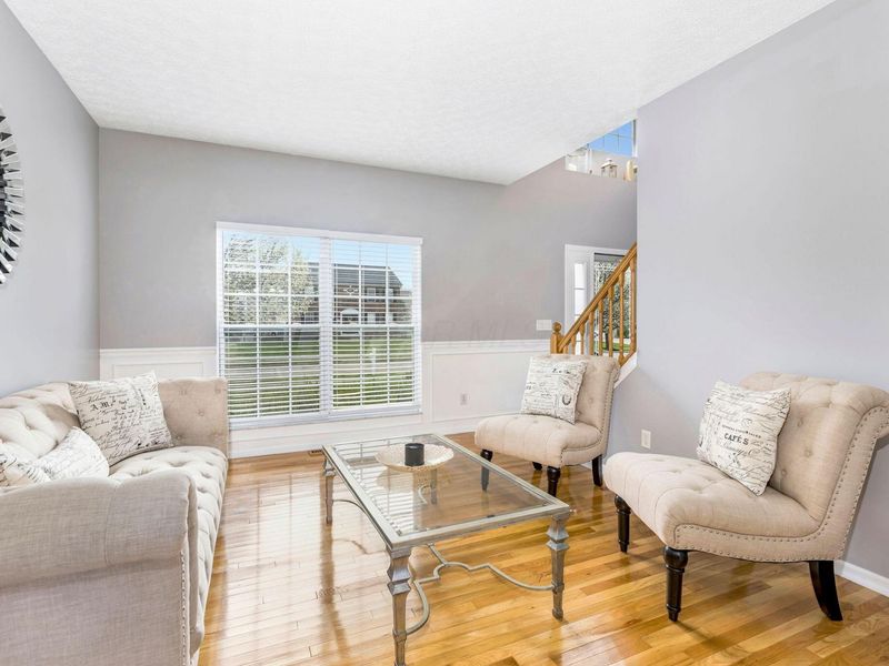 1185 Northwood Circle , New Albany, OH 43054 Photo 5