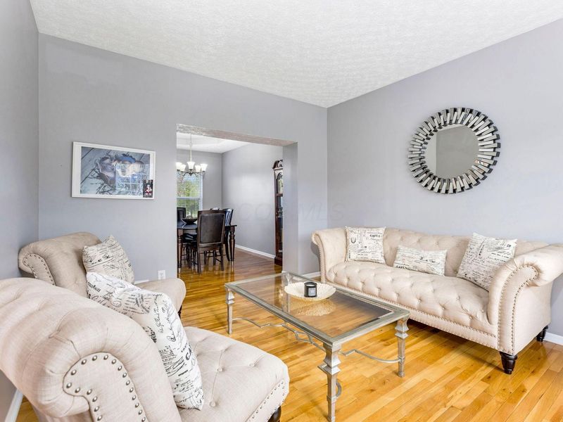 1185 Northwood Circle, New Albany, OH 43054 Photo 5