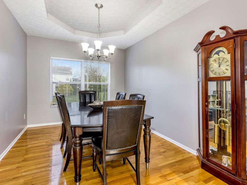 1185 Northwood Circle , New Albany, OH 43054 Photo 7