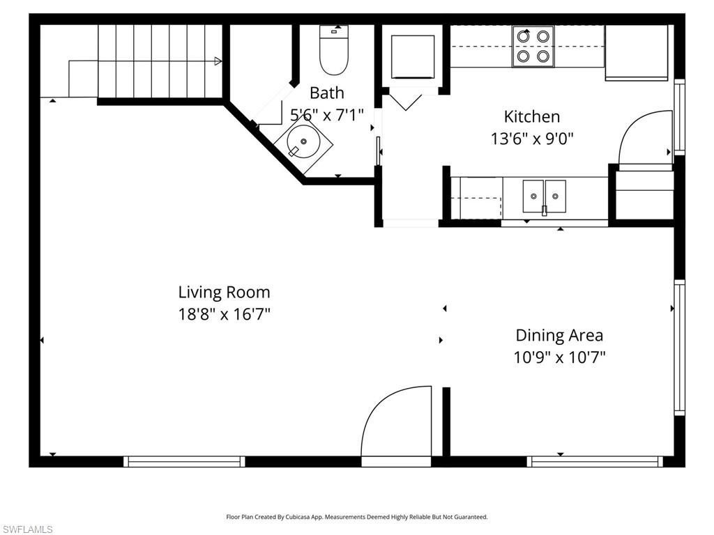 12010 Rock Brook Run, Unit 1702, Fort Myers, FL 33913 Photo