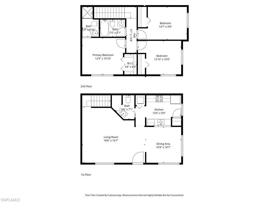 12010 Rock Brook Run, Unit 1702, Fort Myers, FL 33913 Photo