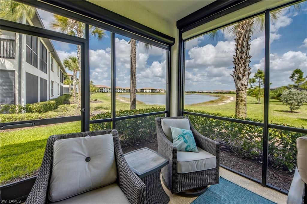 12048 Hawthorn Lake Dr, Unit 101, Fort Myers, FL 33913 Photo