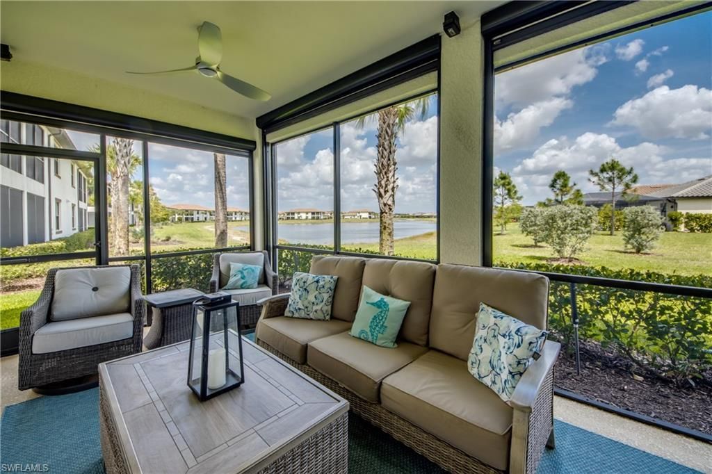 12048 Hawthorn Lake Dr, Unit 101, Fort Myers, FL 33913 Photo