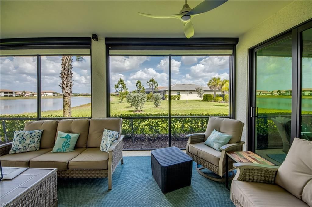 12048 Hawthorn Lake Dr, Unit 101, Fort Myers, FL 33913 Photo