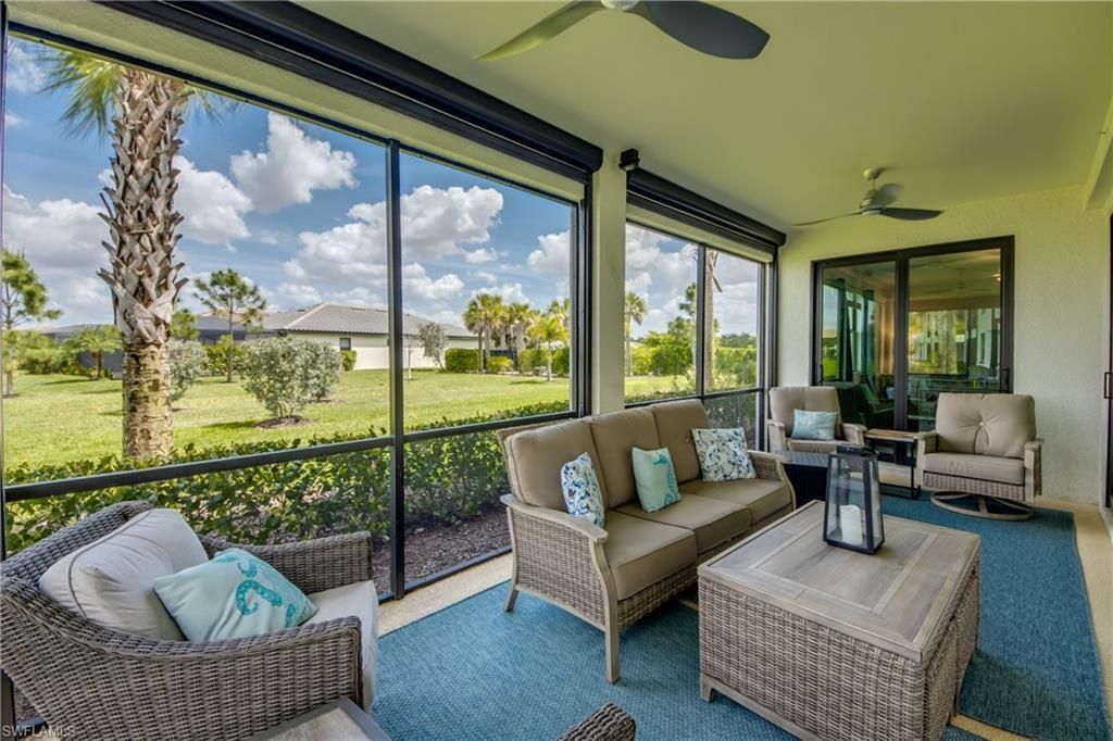 12048 Hawthorn Lake Dr, Unit 101, Fort Myers, FL 33913 Photo