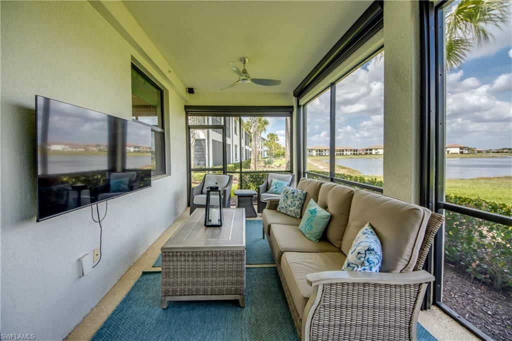 12048 Hawthorn Lake Dr, Unit 101, Fort Myers, FL 33913 Photo