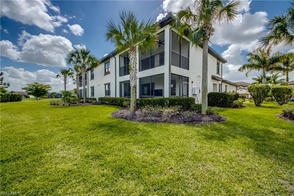 12048 Hawthorn Lake Dr, Unit 101, Fort Myers, FL 33913 Photo